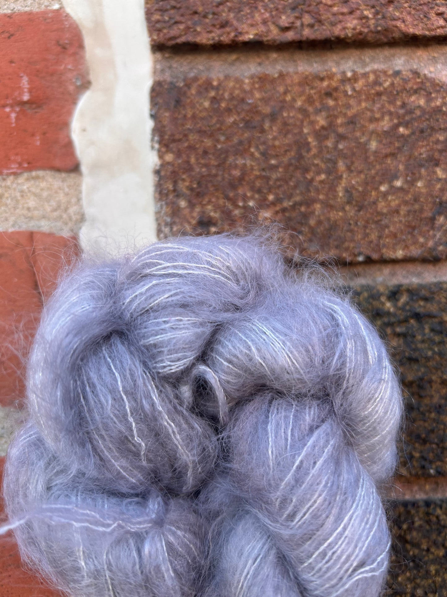 Mohair