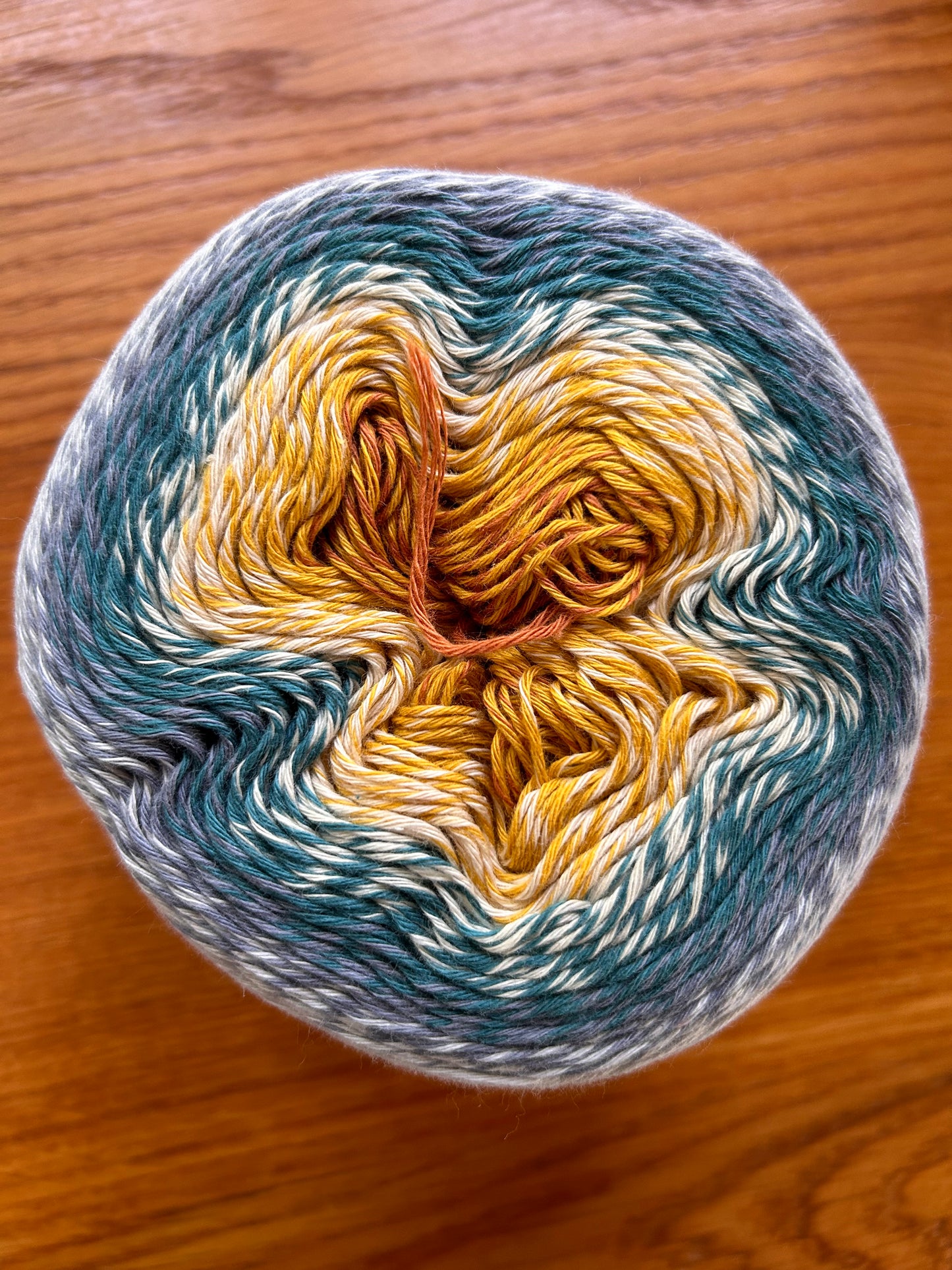 Scheepjes Whirl