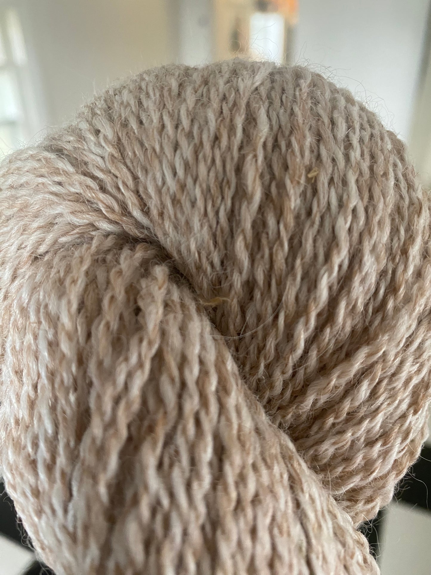 Alpaca Fiber Arts Sport