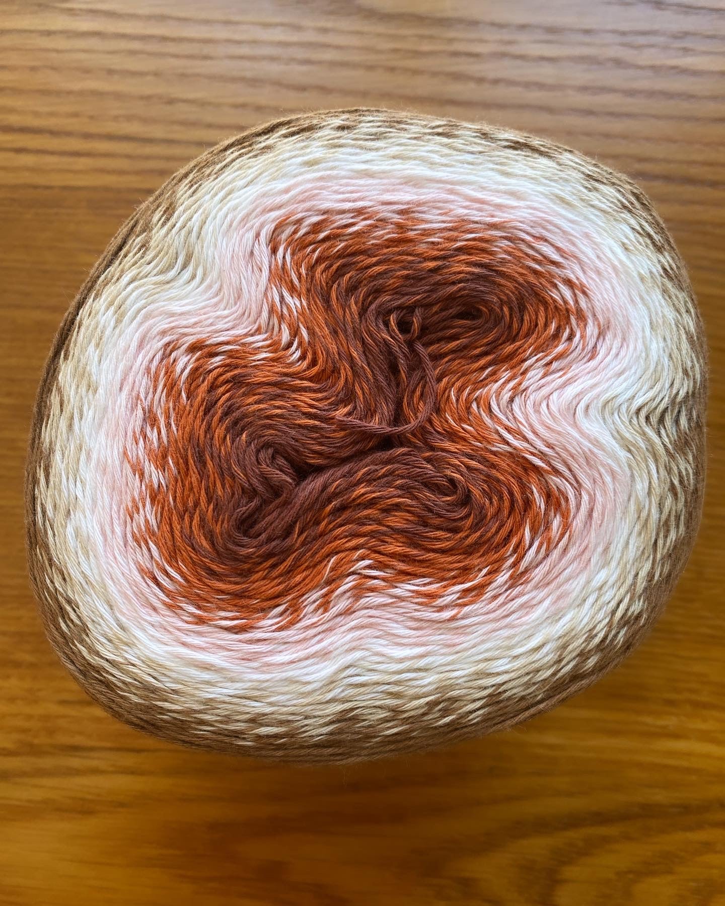 Scheepjes Whirl