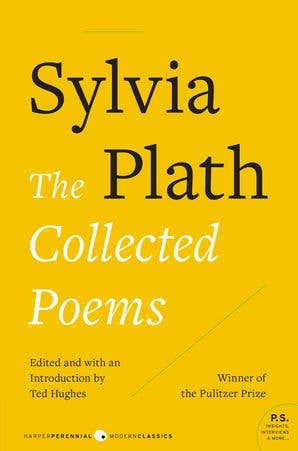 Sylvia Plath : The Collected Poems