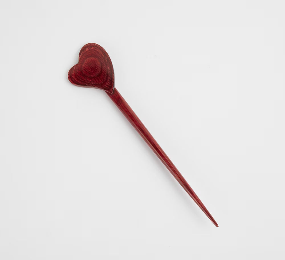 Flora Shawl Pin
