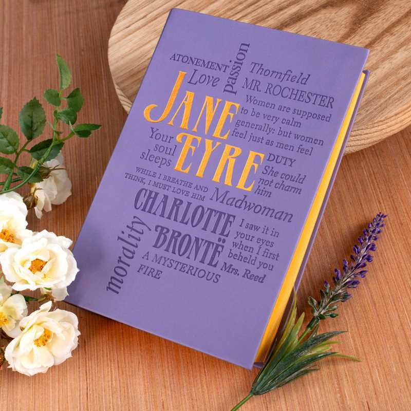 Jane Eyre