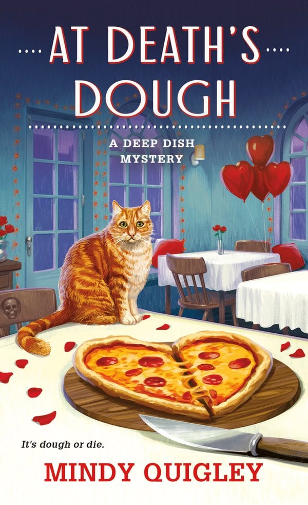 Deep Dish Mysteries