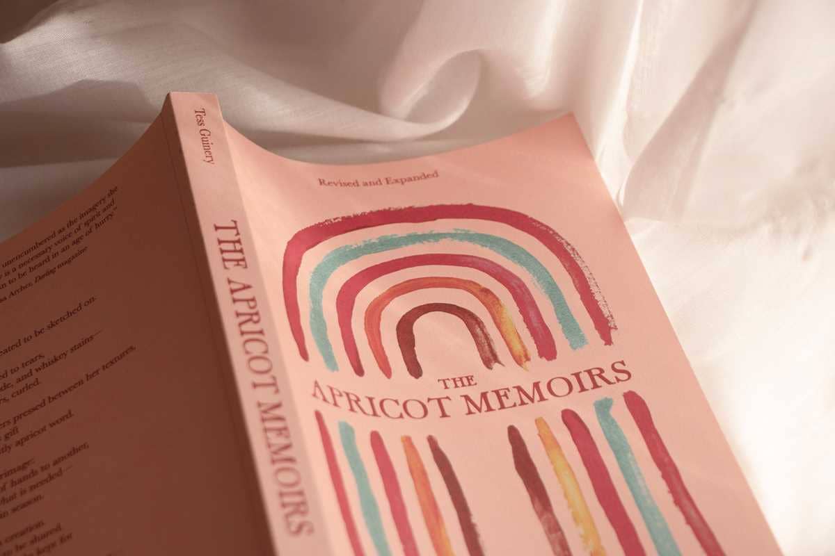 Apricot Memoirs