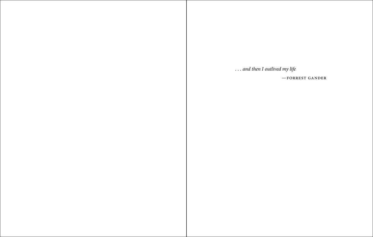 Goldenrod: Poems