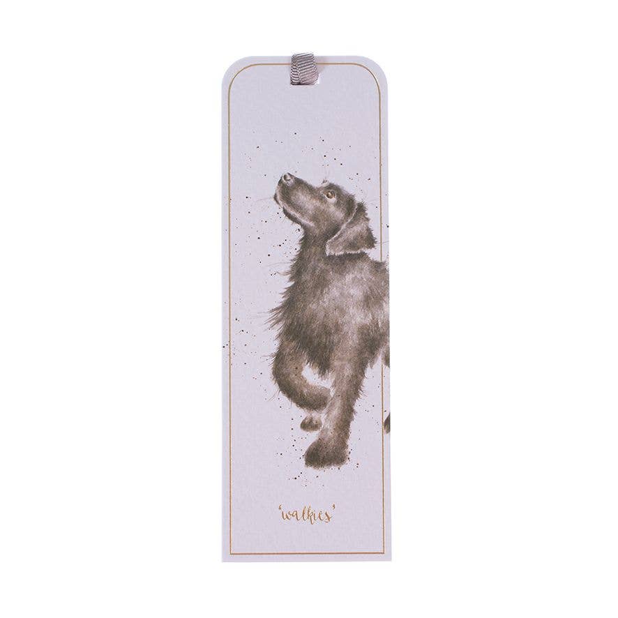Labrador Bookmark