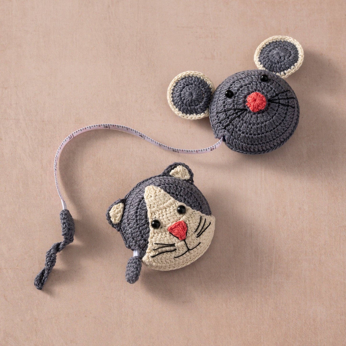 Bop Mouse Measuring Tape