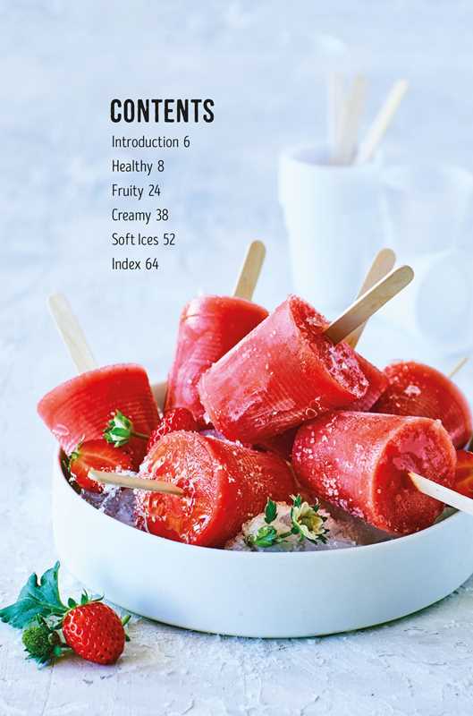 Popsicle Party