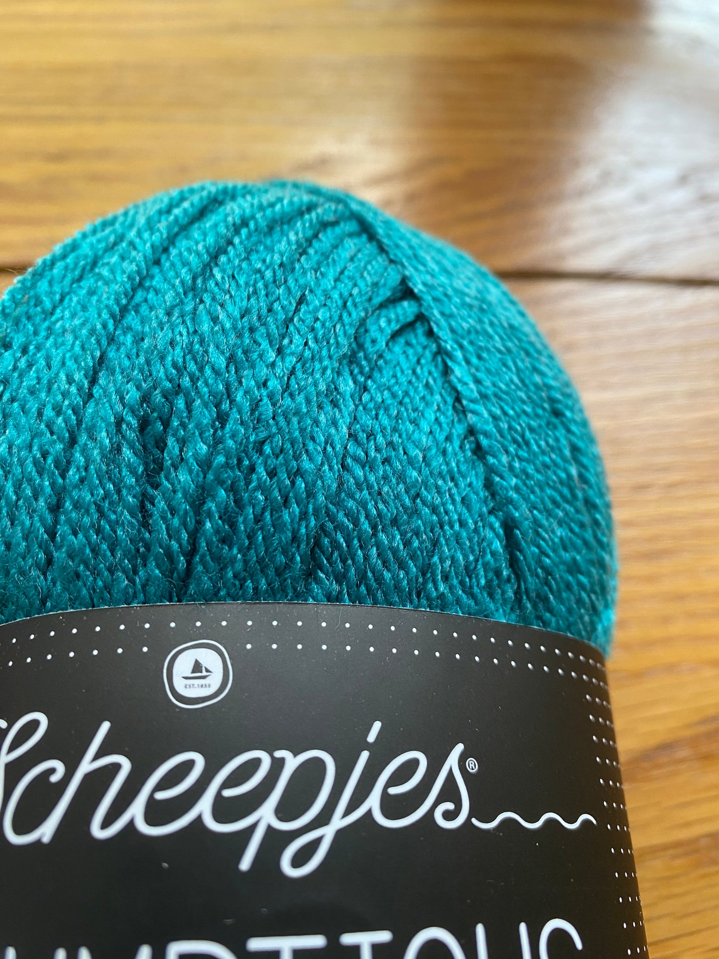 Scheepjes Scrumptious