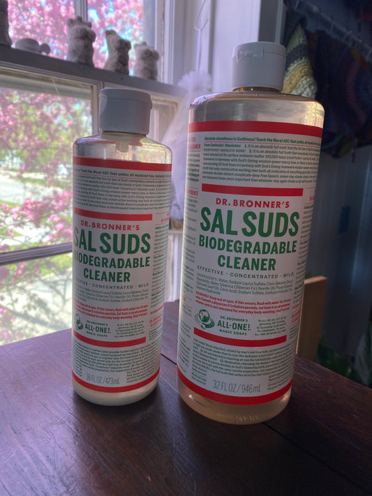 Sal Suds