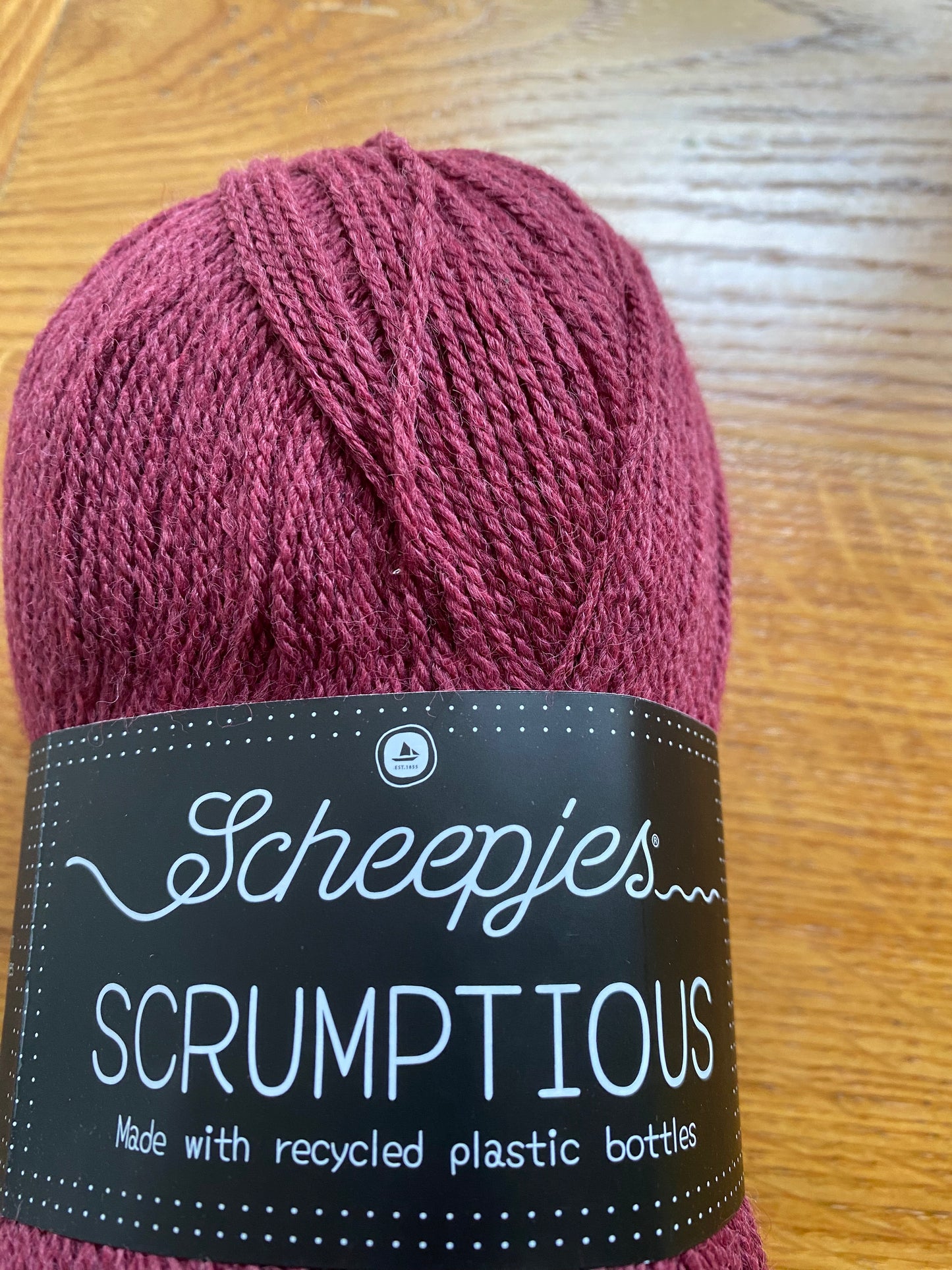 Scheepjes Scrumptious