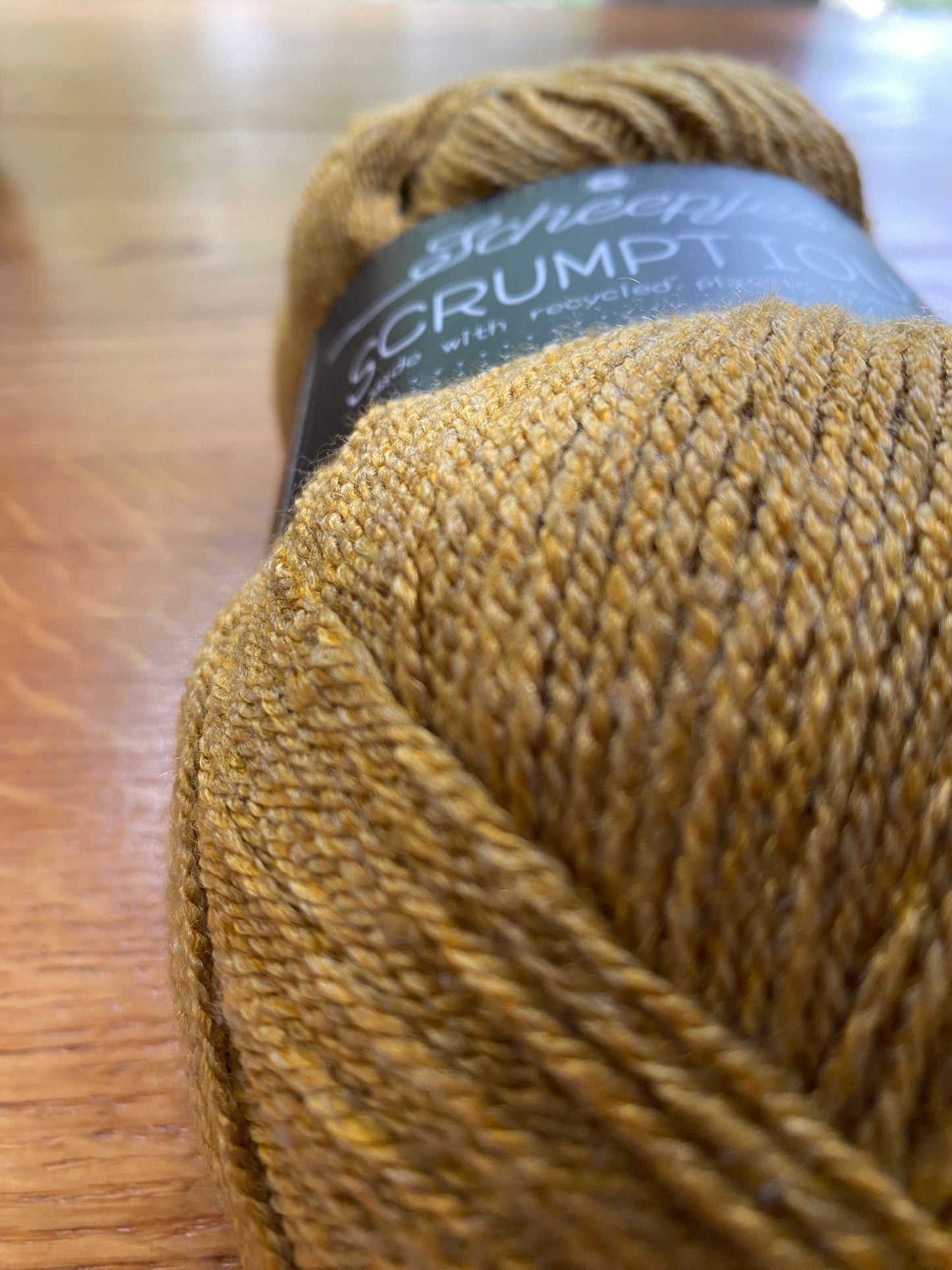 Scheepjes Scrumptious