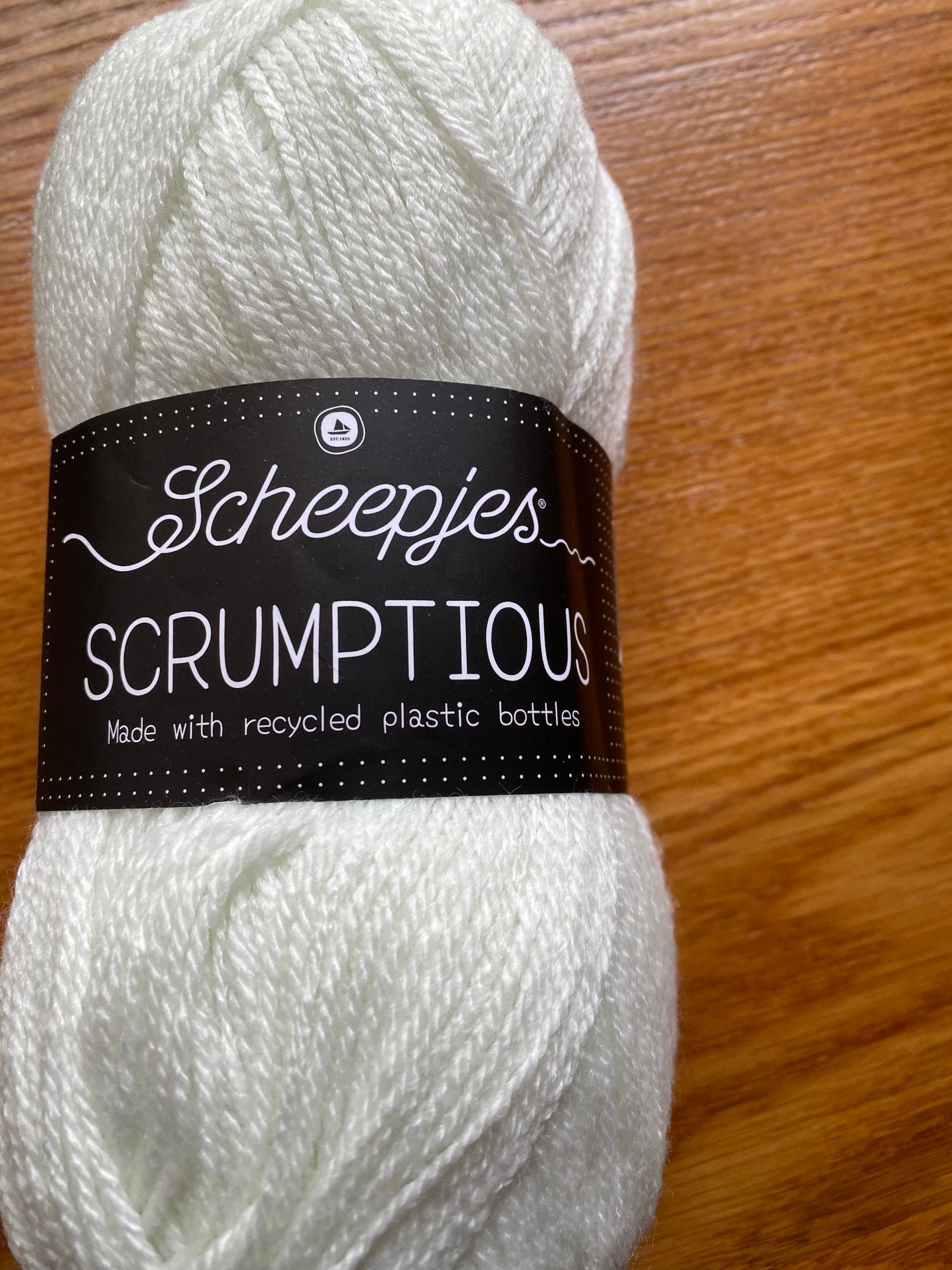 Scheepjes Scrumptious