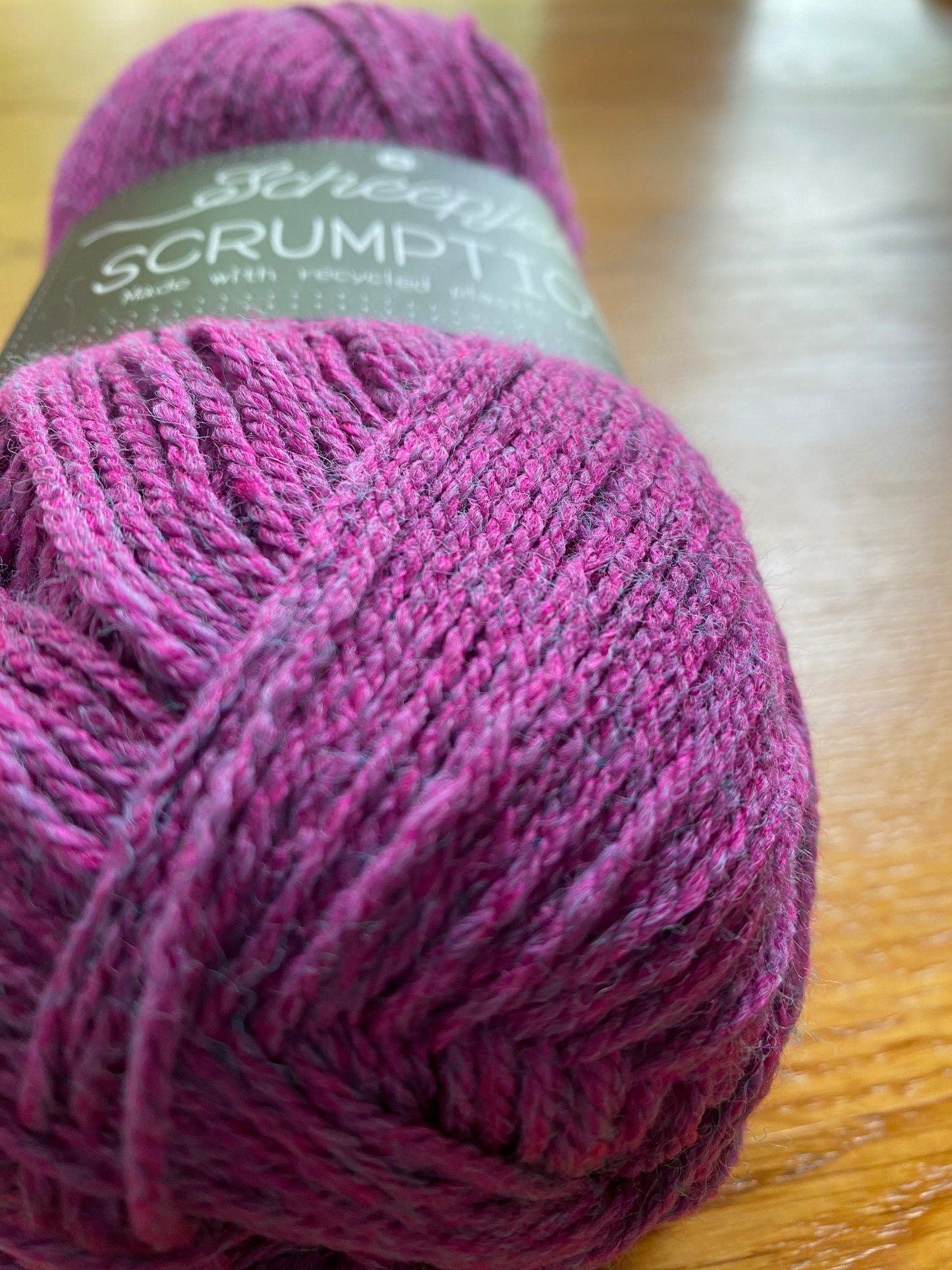 Scheepjes Scrumptious