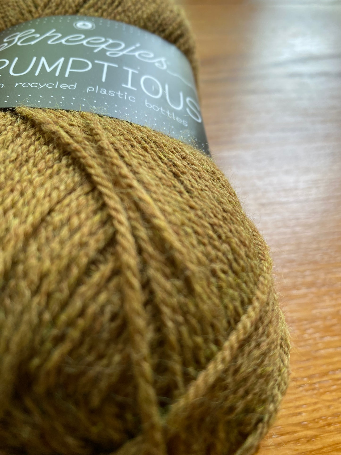 Scheepjes Scrumptious