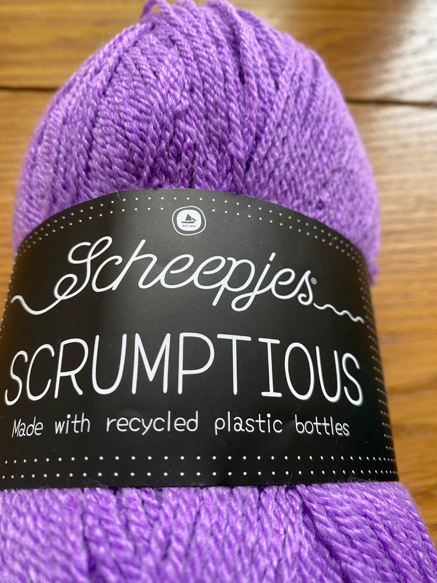 Scheepjes Scrumptious