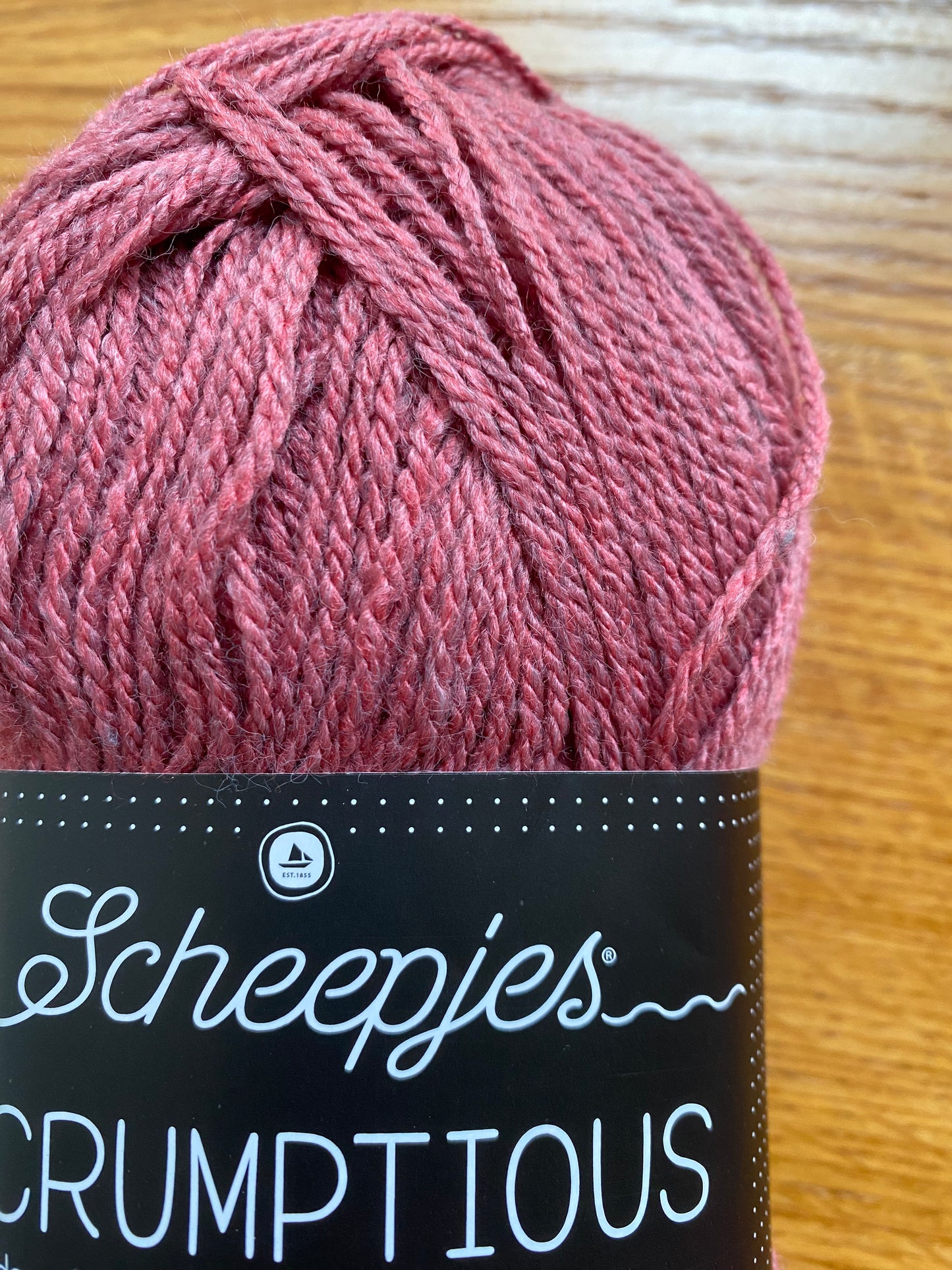 Scheepjes Scrumptious