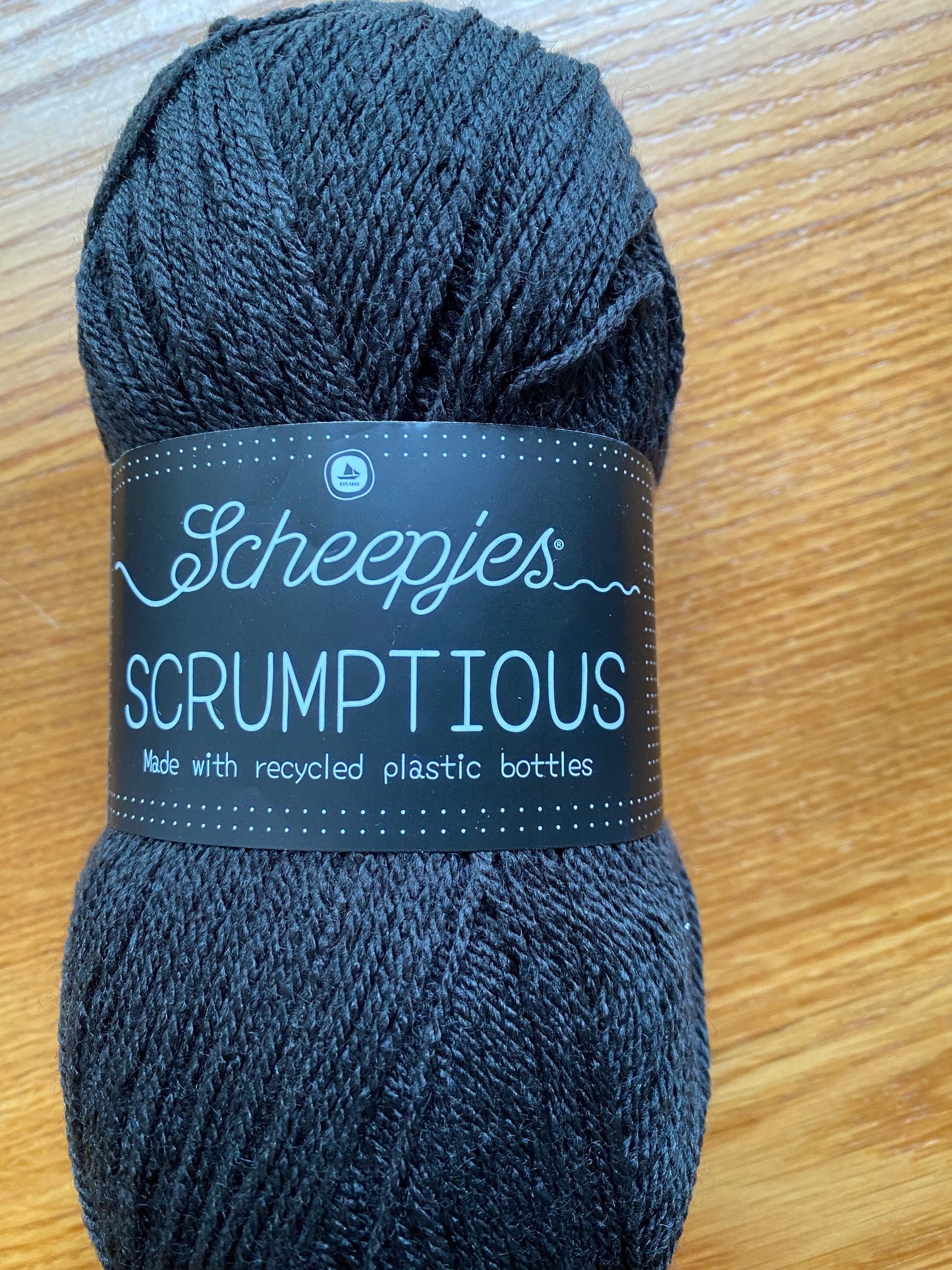 Scheepjes Scrumptious