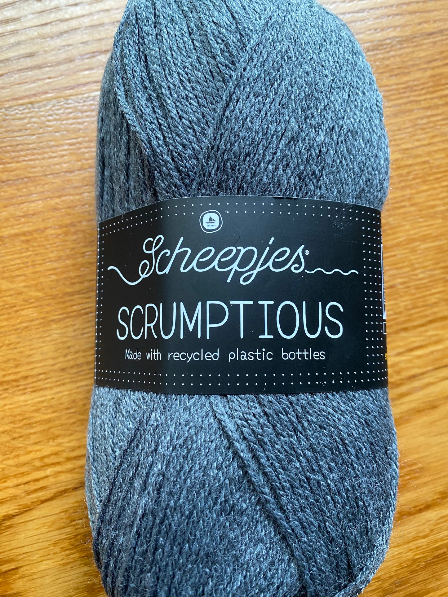 Scheepjes Scrumptious