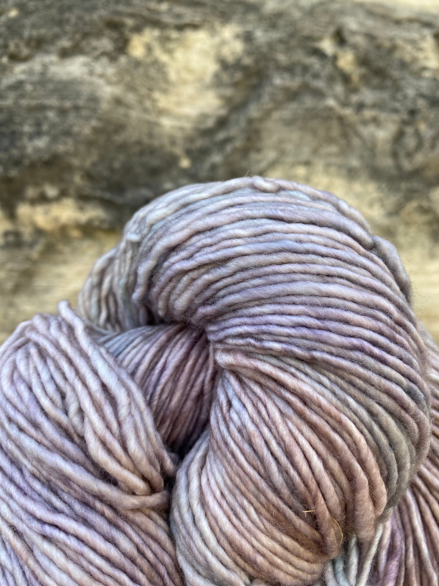 Washted