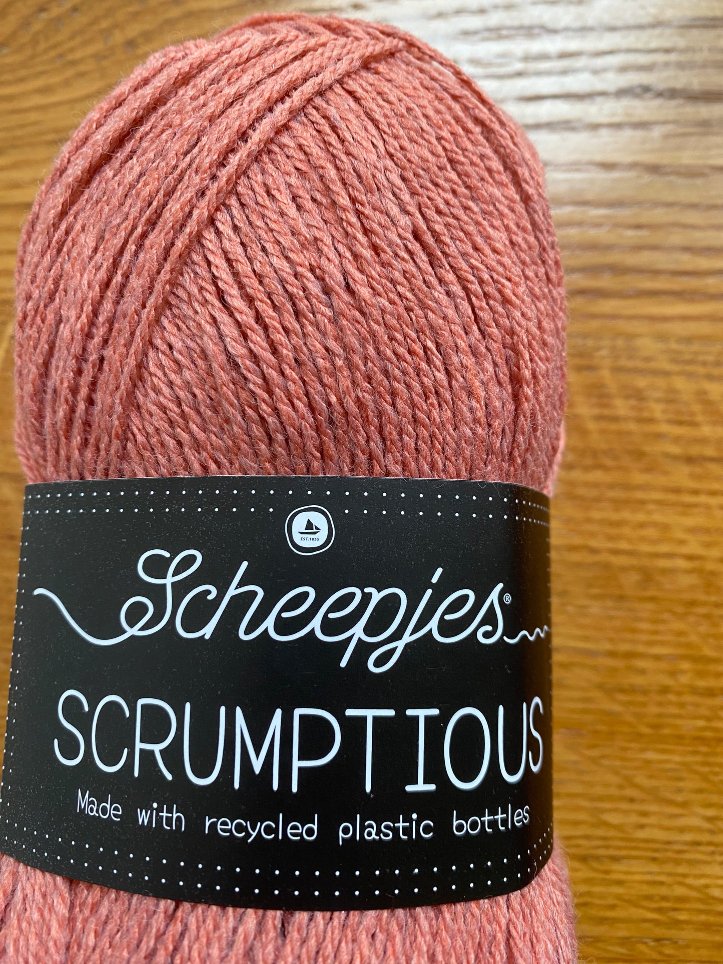 Scheepjes Scrumptious