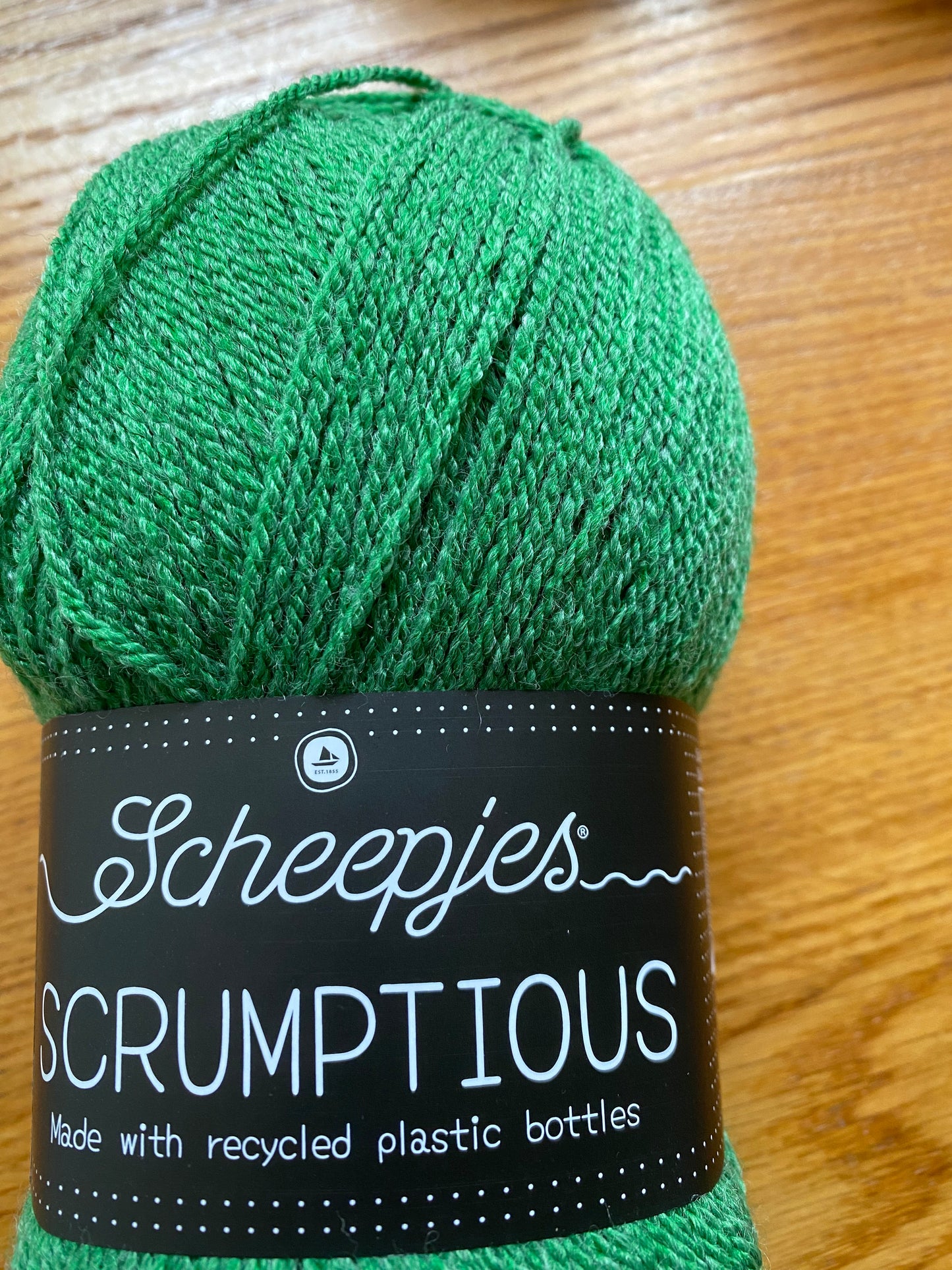 Scheepjes Scrumptious