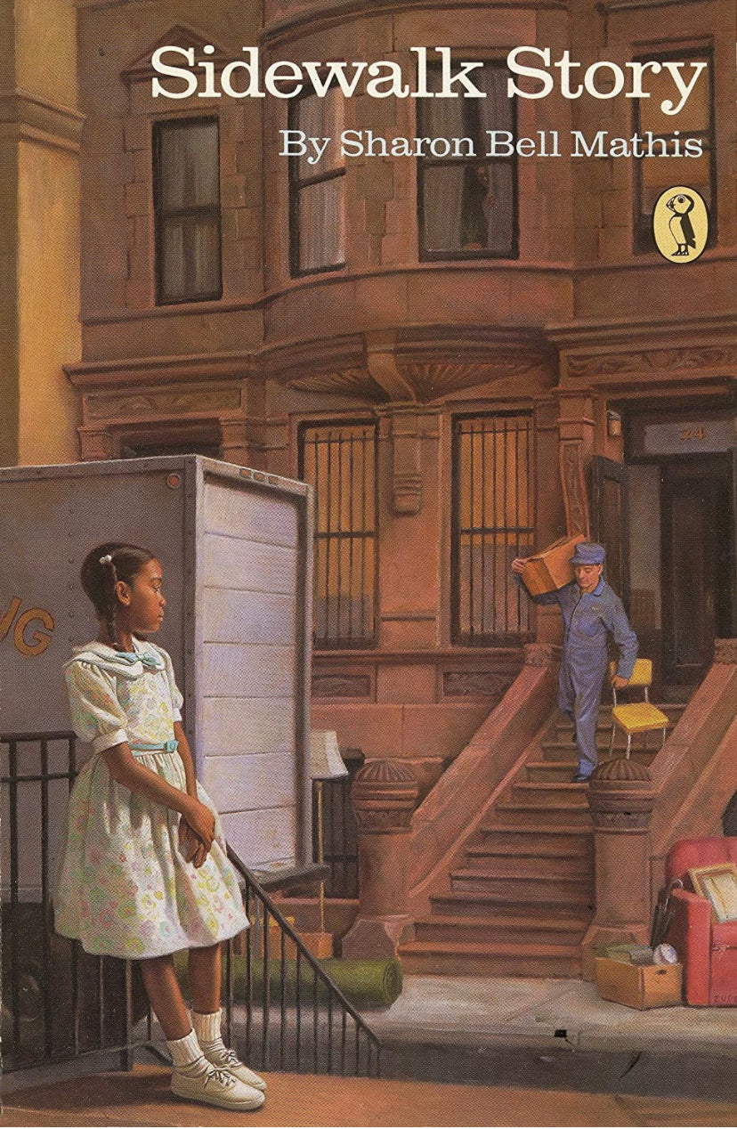 Sidewalk Story