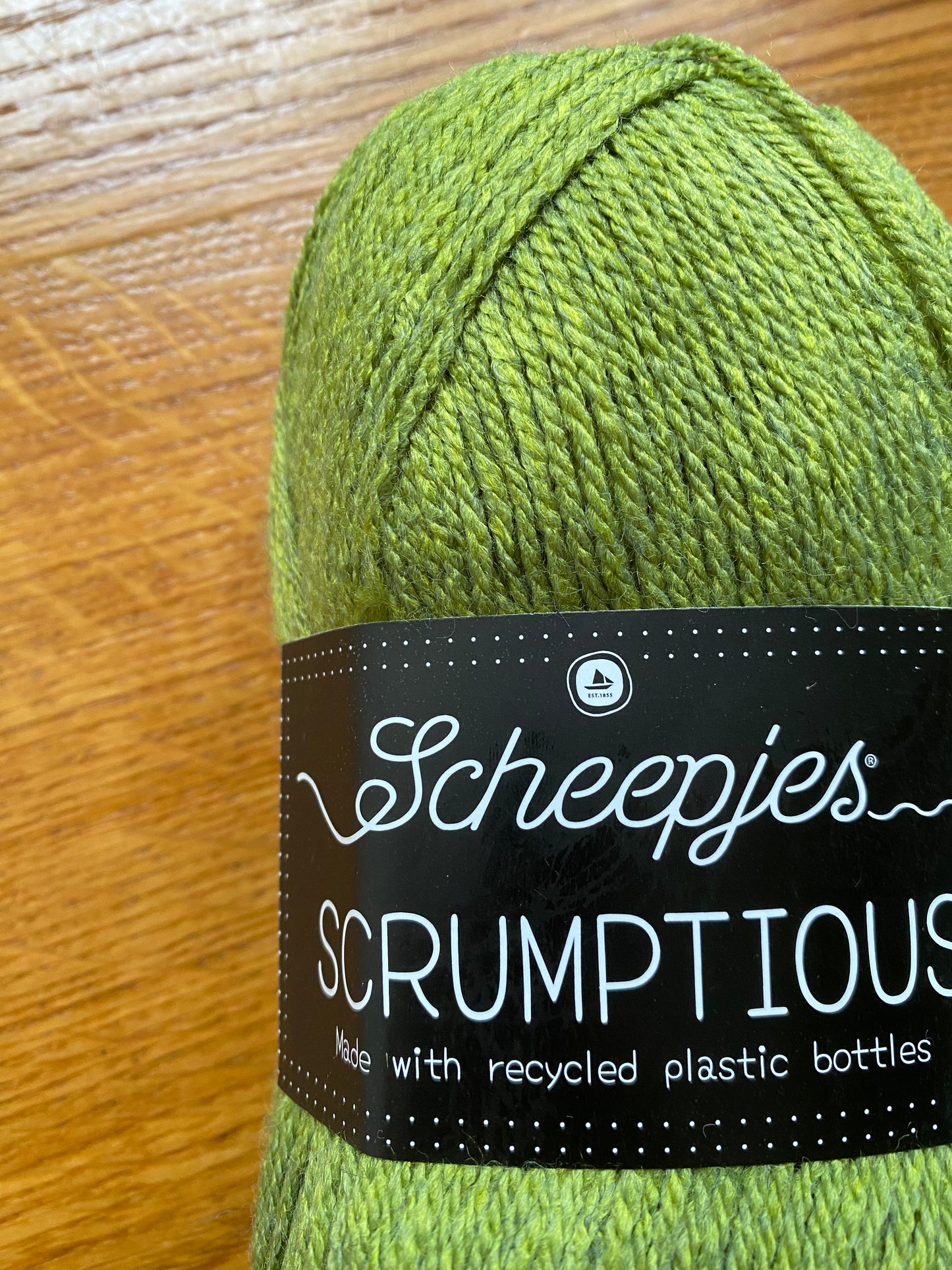 Scheepjes Scrumptious