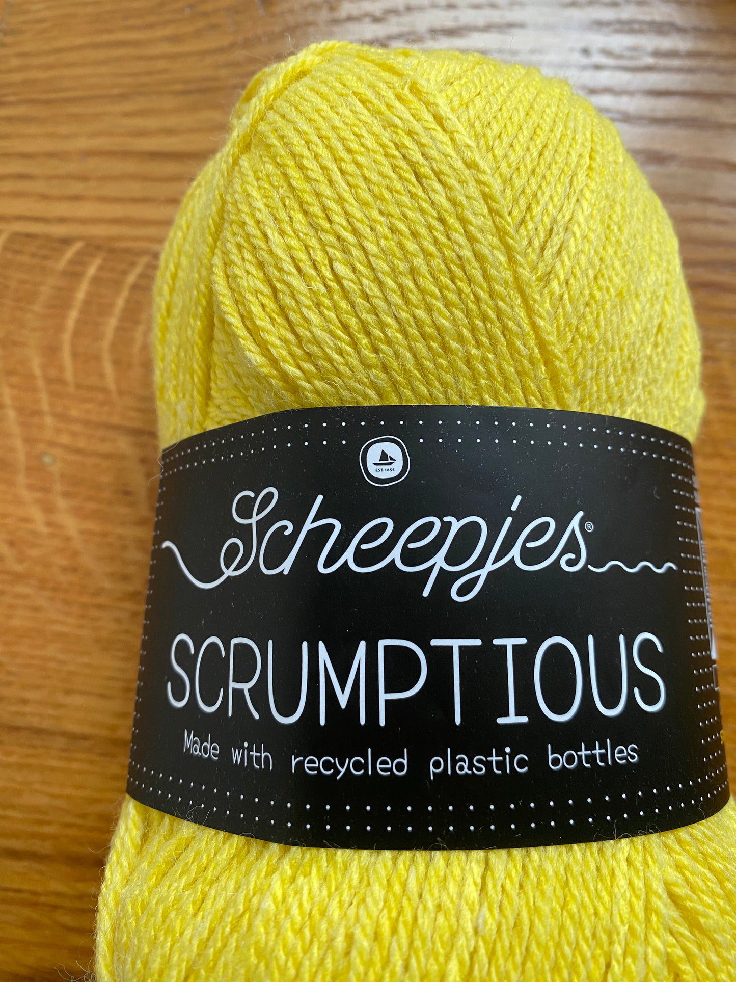 Scheepjes Scrumptious