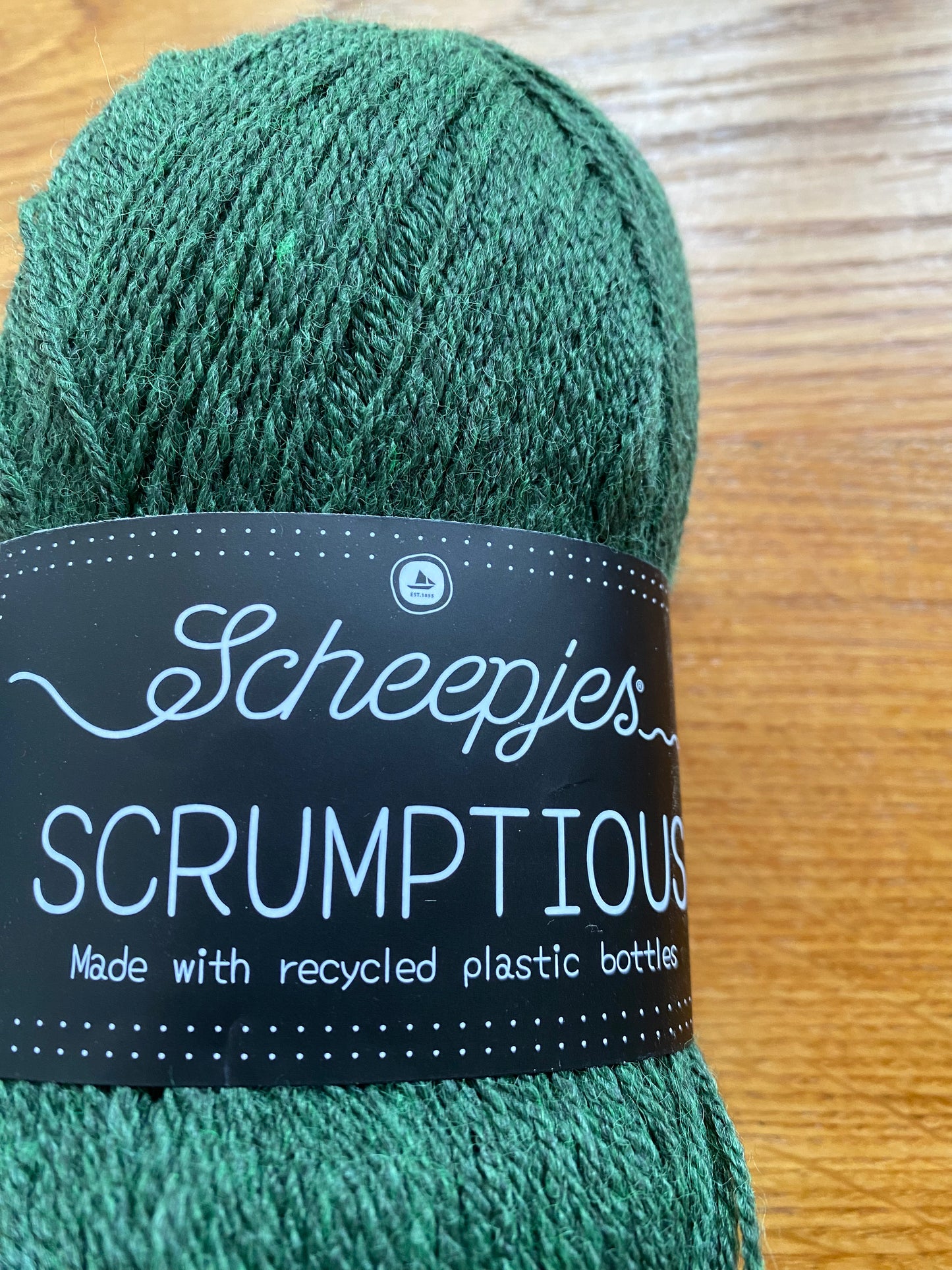 Scheepjes Scrumptious