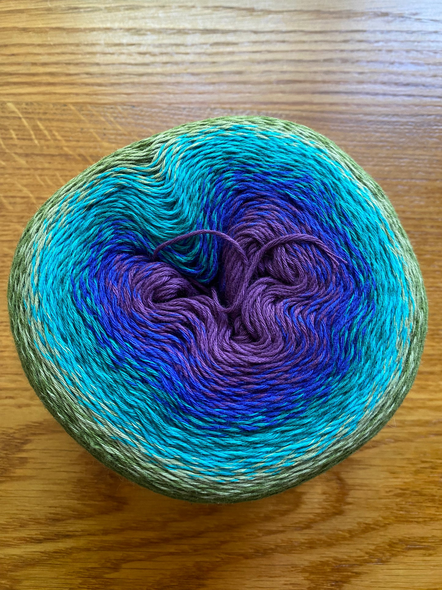 Scheepjes Whirl