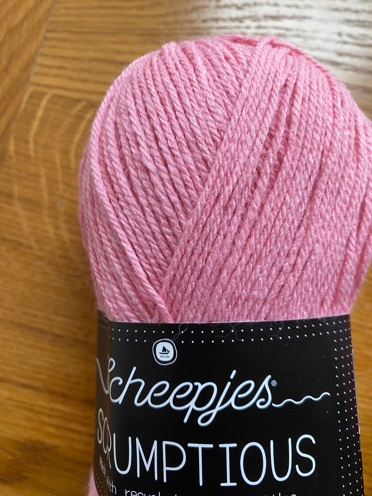 Scheepjes Scrumptious