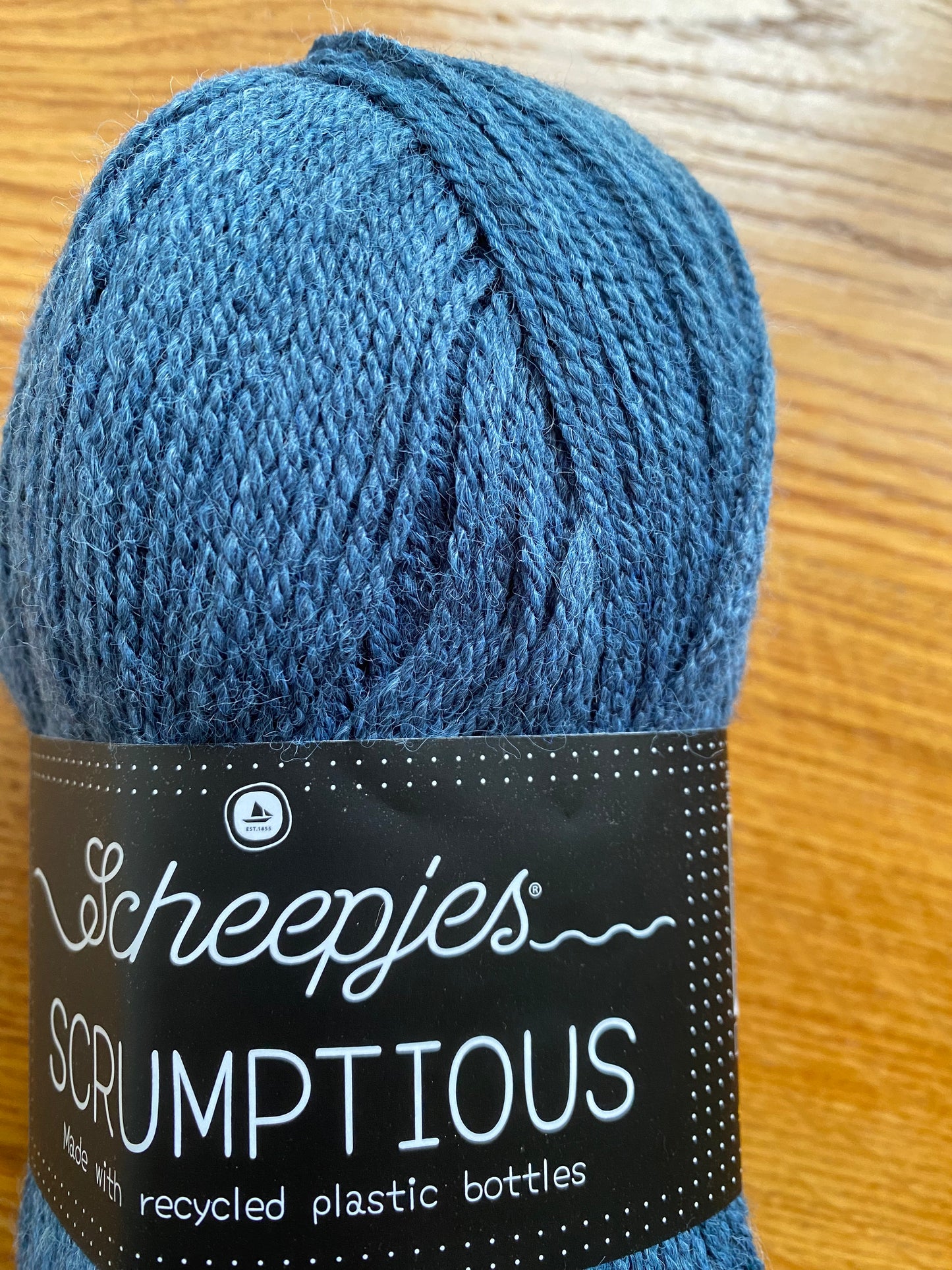 Scheepjes Scrumptious