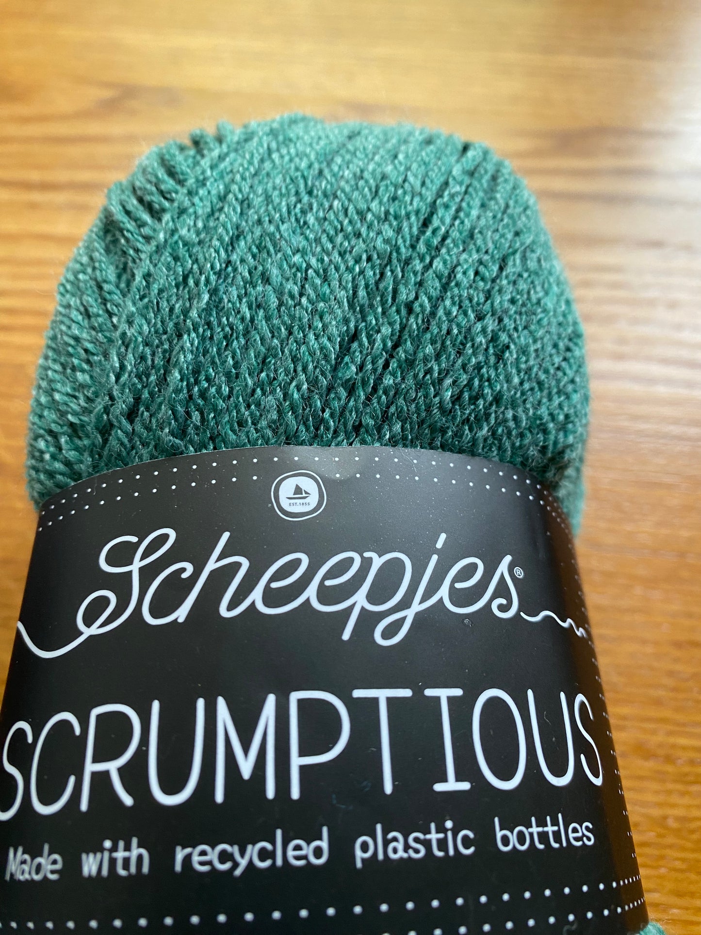 Scheepjes Scrumptious