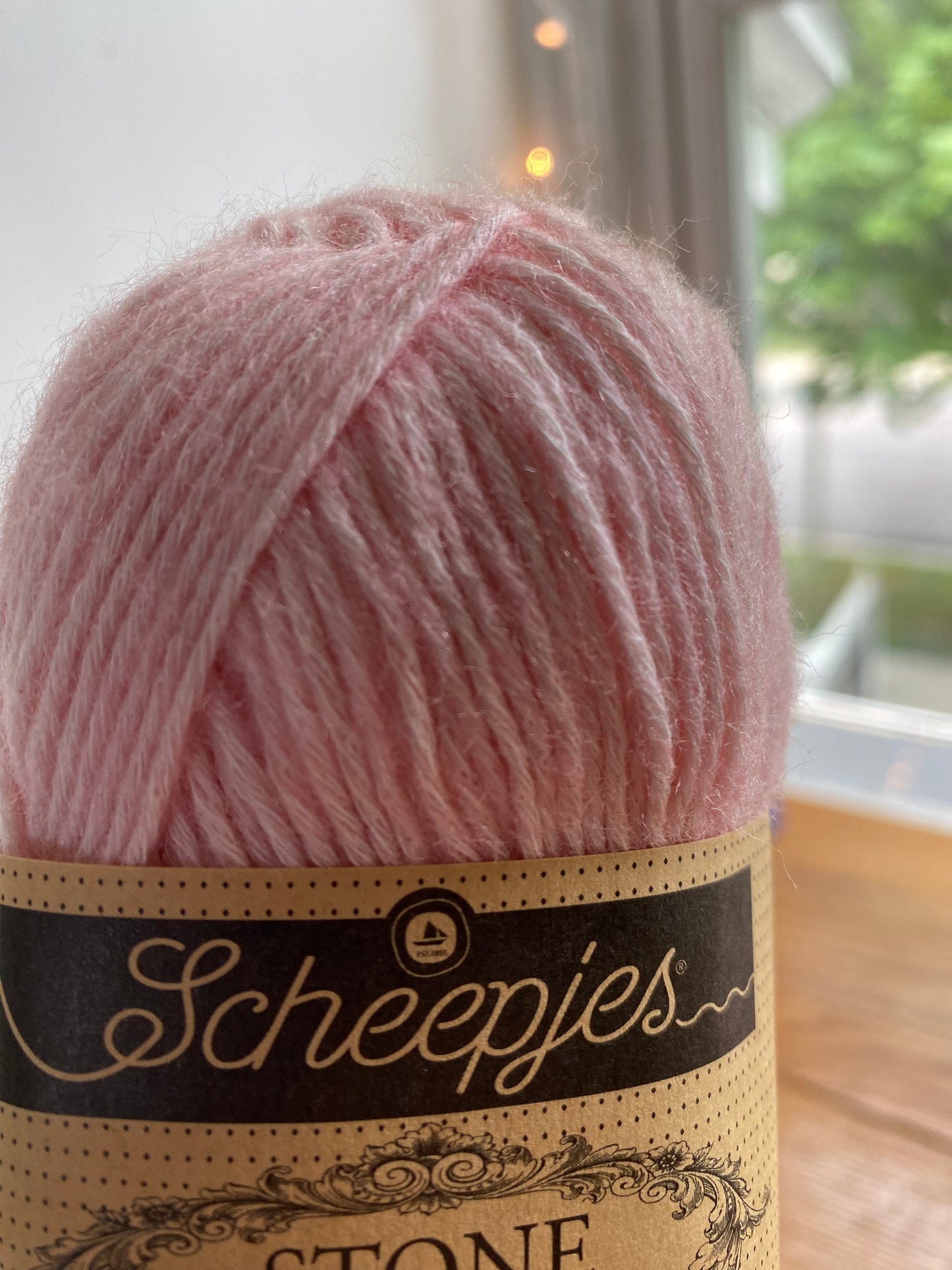 Scheepjes Stone Washed
