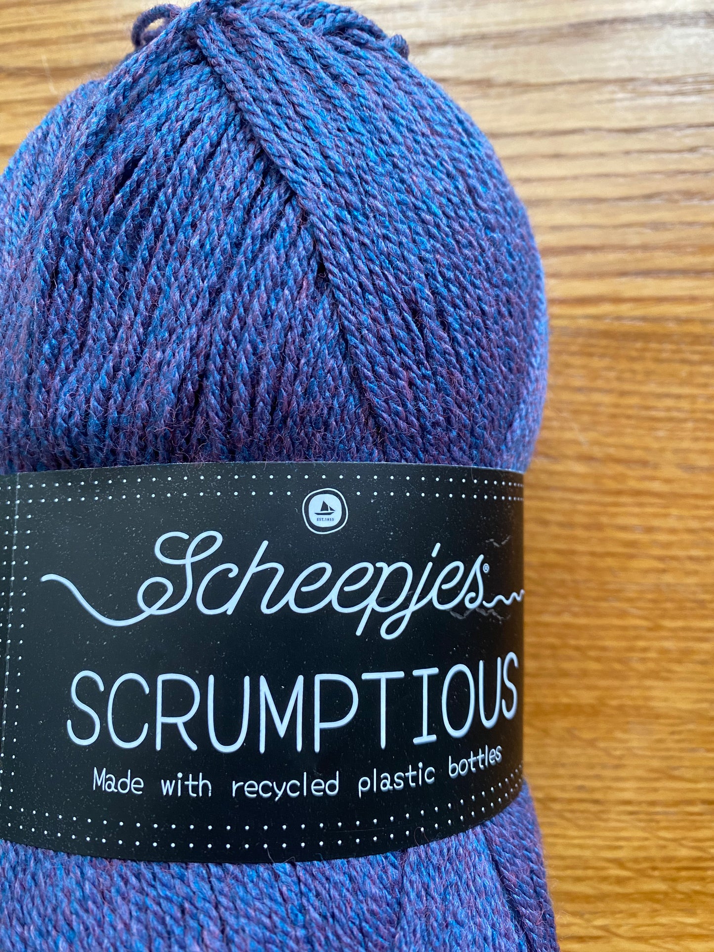 Scheepjes Scrumptious