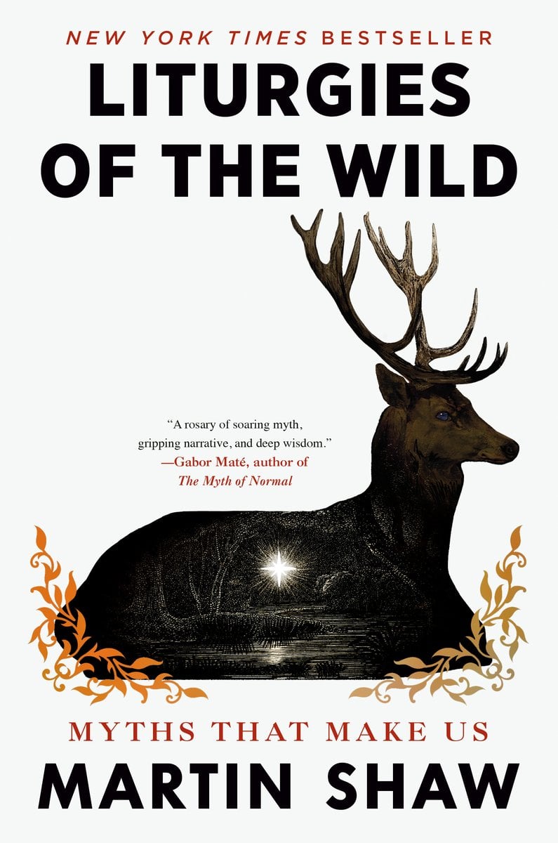 Liturgies of the Wild
