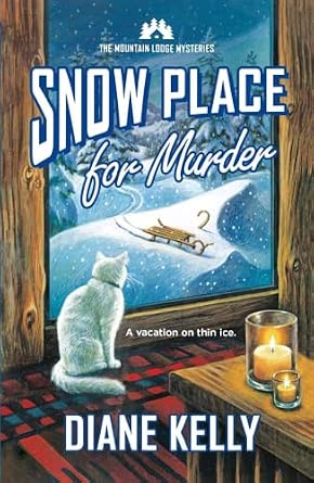 Mountain Lodge Mysteries