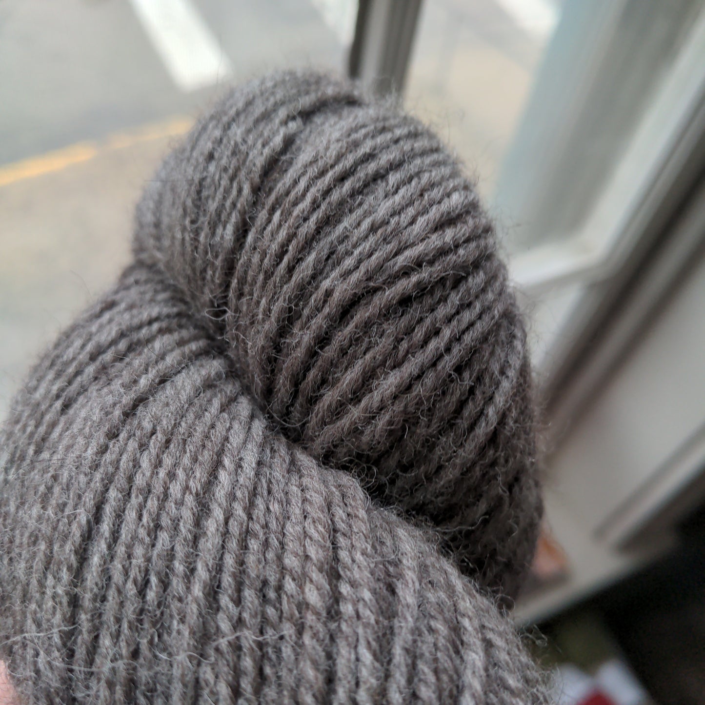 Ultra Alpaca Natural