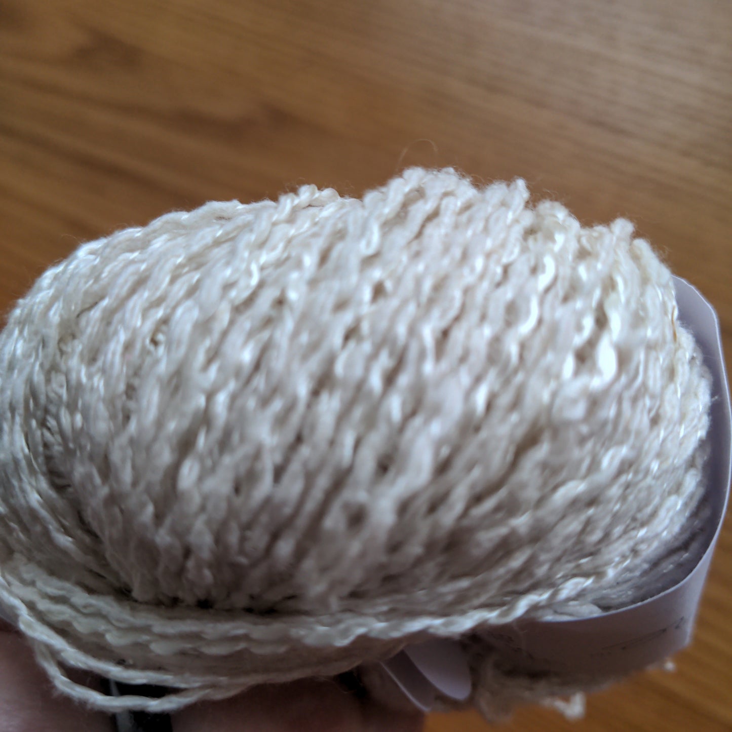 Tussah Silk DK Sublime