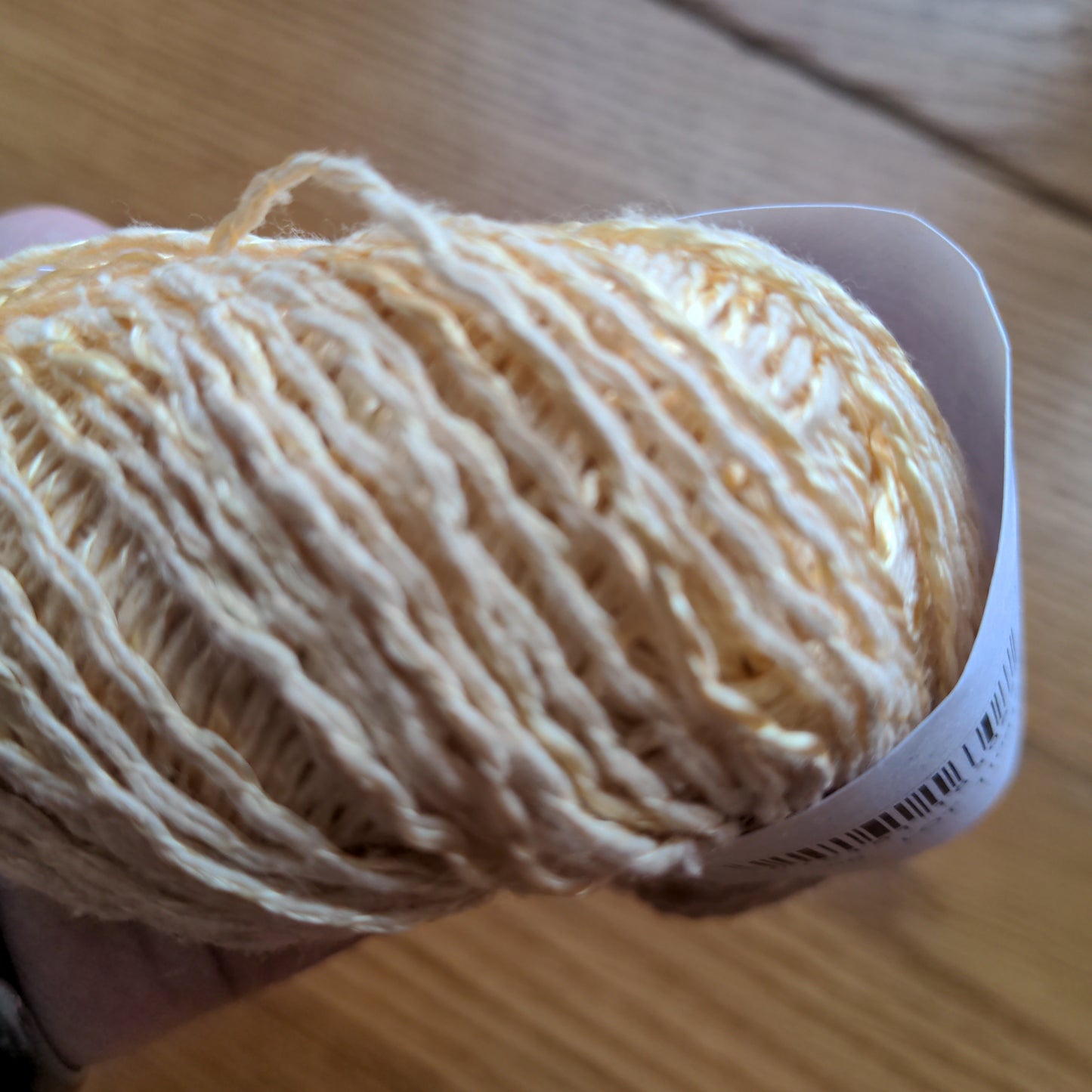 Tussah Silk DK Sublime
