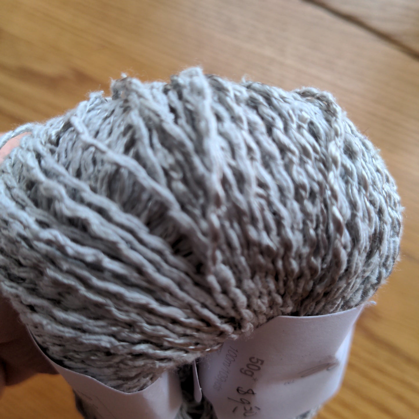 Tussah Silk DK Sublime