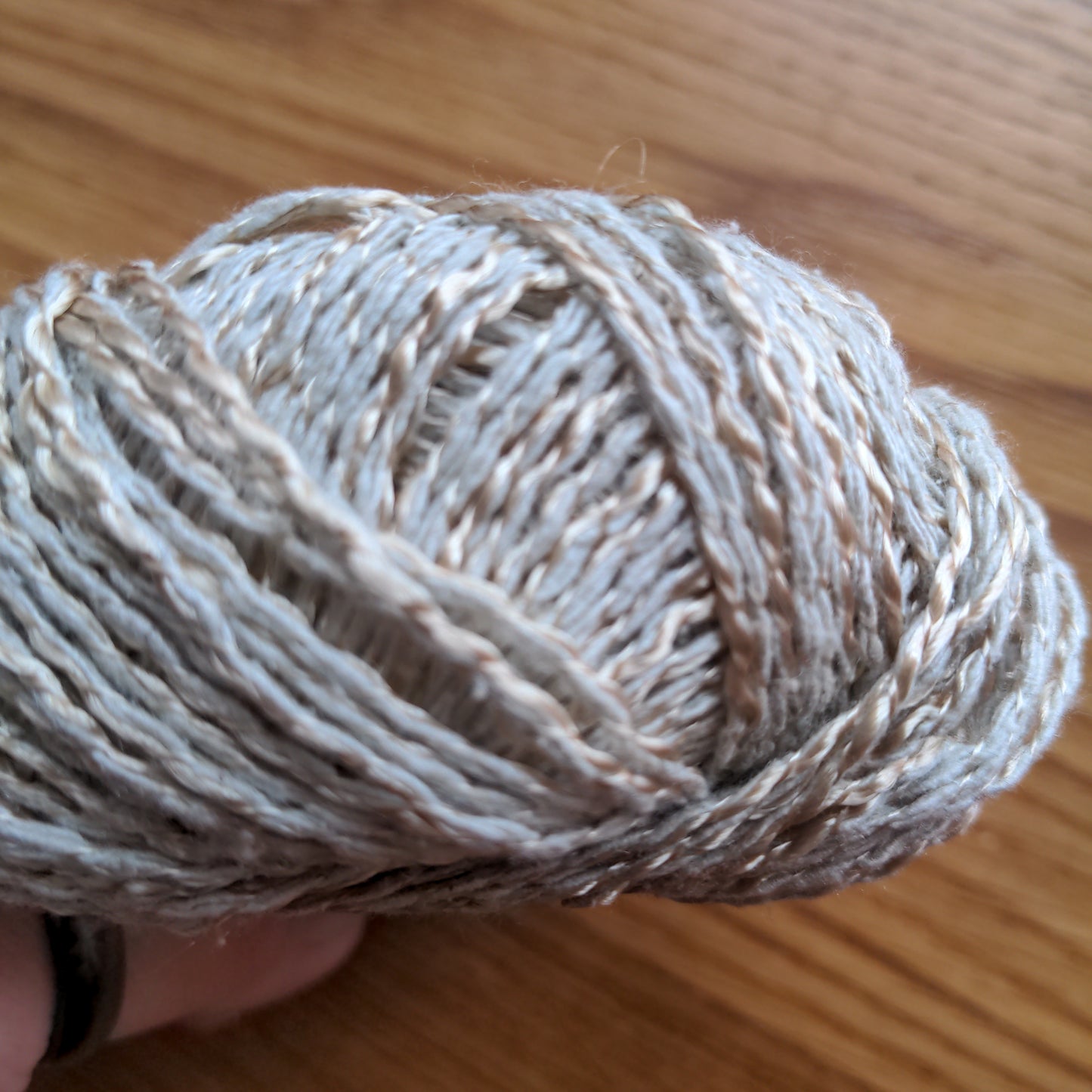 Tussah Silk DK Sublime