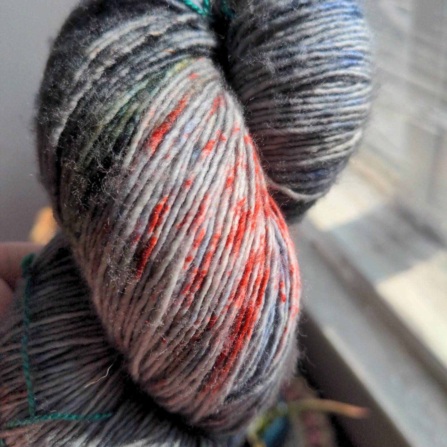 Tosh Merino Light