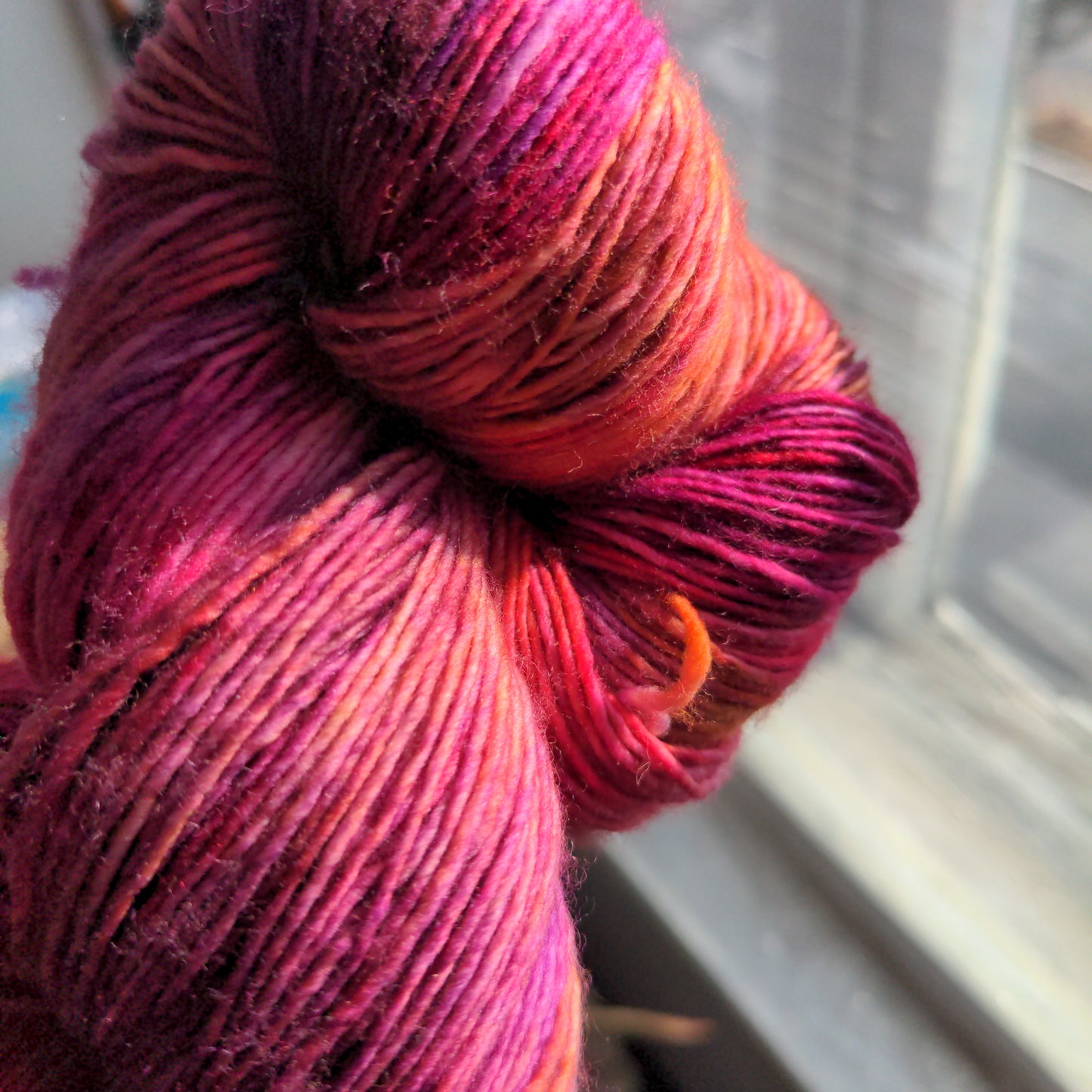 Tosh Merino Light