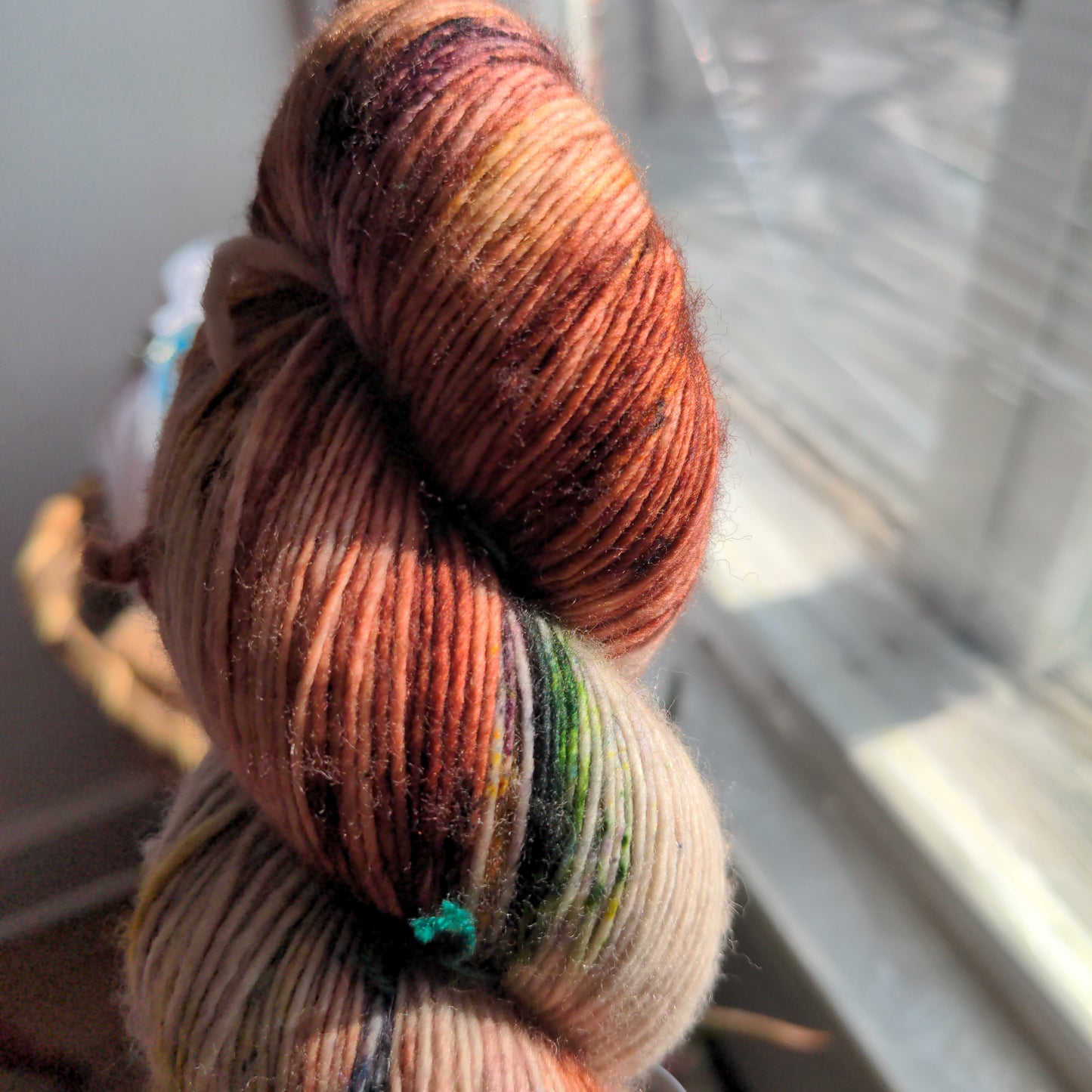 Tosh Merino Light