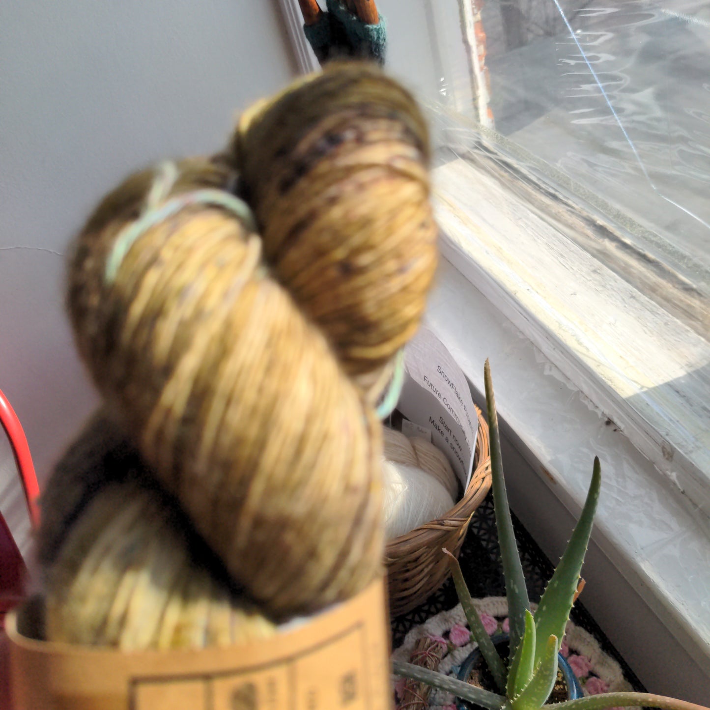 Tosh Merino Light