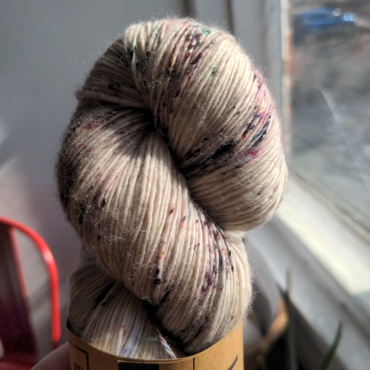 Tosh Merino Light