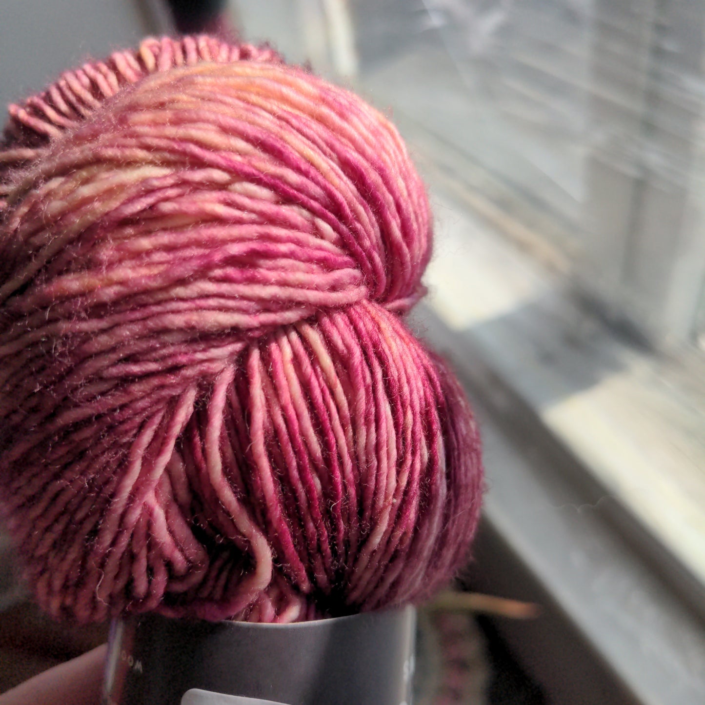 Tosh Merino Light